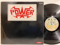 Power / Power Mal7408