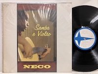 Neco / Samba e Violao 