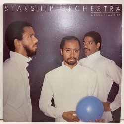 Starship Orchestra / Celestial Sky 