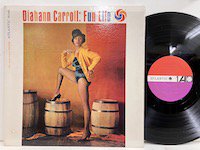 Diahann Carroll / Fun Life 