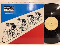 Kraftwerk / Tour De France (Remix) 