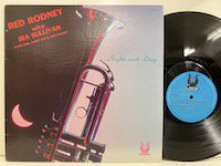 Red Rodney Ira Sullivan / Night And Day 