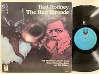 Red Rodney / The Red Tornado 