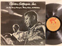 Benny Carter Dizzy Gillespie / Carter Gillespie Inc 