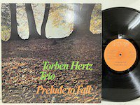 Torben Hertz / Prelude To Fall 