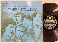 Hollies / Would You Believe 