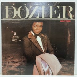 Lamont Dozier / Right There 