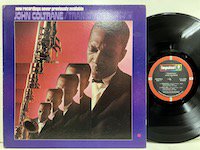 John Coltrane / Transition 
