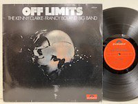 Kenny Clarke Francy Boland / Off Limits 