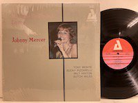 Marlene VerPlanck / loves Johnny Mercer　ap138