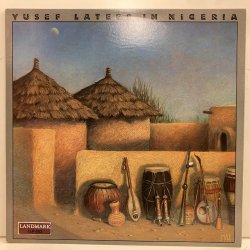 Yusef Lateef / In Nigeria 