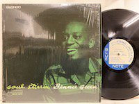 Bennie Green / Soul Stirrin Blp81599 :通販 ジャズ レコード 買取