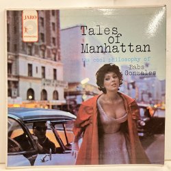 Babs Gonzales / Tales of Manhattan 