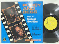 Georges Arvanitas trio / Porgy and Bess nec20.777 :通販 ジャズ レコード 買取 Bamboo  Music