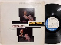 Larry Young / Contrasts 