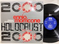 Ennio Morricone / Holocaust 2000 