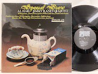 Al Haig Jimmy Raney / Special Brew