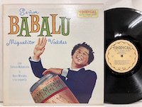Miguelito Valdes /  Senor Babalu 