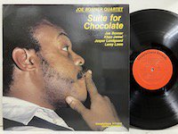 Joe Bonner / Suite for Chocolate 