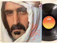 Frank Zappa / Sheik Yerbouti 