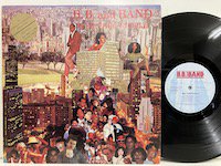 Brooklyn Bronx & Queens Band BB And Band / Wee Thee People Zr0301/2 :通販 ...