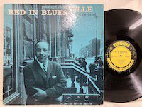 Red Garland / Red in Bluesville Prlp7157 :通販 ジャズ レコード