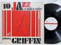 Johnny Griffin / Jazz a Confronto 