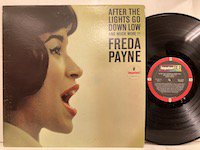 Freda Payne / After the Lights Go Down Low as53