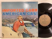 Carol Carr / Imported Carr American Gas 