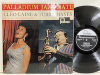 Cleo Laine / Palladium Jazz Date 