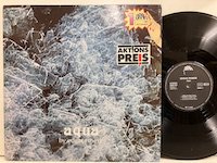 Edgar Froese / Aqua 