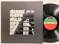 Herbie Mann / Hold On I'm Comin' 