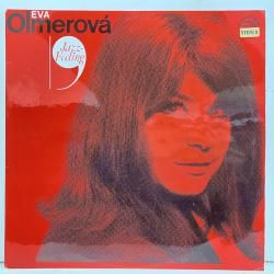 Eva Olmerova / Jazz Feeling 