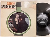 Tubby Hayes / 100% Proof 