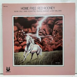 Red Rodney / Home Free 