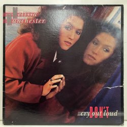 Melissa Manchester / Don’t Cry Out Loud