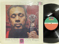Charles Mingus / Blues & Roots 
