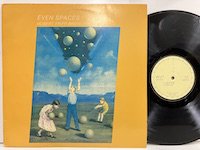 Robert Fripp Brian Eno / Even Spaces 12Cent-14 :通販 ジャズ レコード 買取 Bamboo Music