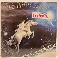 Atlantic Starr / Straight to the Point sp-4764 :通販 ジャズ