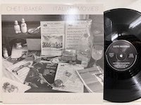 Chet Baker  / Italian Movies 