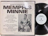 Memphis Minnie / Blues Classics 