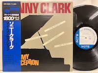 Sonny Clark / My Conception Gxf-3056 :通販 ジャズ レコード 買取