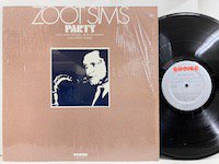 Zoot Sims / Zoot Sims' Party
