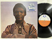 Ken Boothe / Everything I Own 