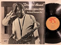 Eddie Lockjaw Davis Tommy Flanagan / Straight Ahead　2310 778 :通販 ジャズ レコード  買取 Bamboo Music