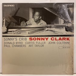 Sonny Clark / Sonny’s Crib bst81576 :通販 ジャズ レコード 買取 Bamboo Music