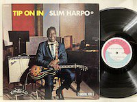 Slim Harpo / Tip On In 