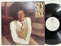 Sly & the Family Stone / Back on the Right Track 