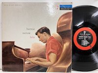 Bernie Nerow / Bernie Nerow Trio Modlp117 :通販 ジャズ レコード