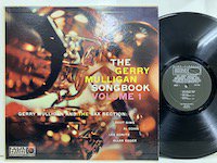 Gerry Mulligan / Songbook volume1 